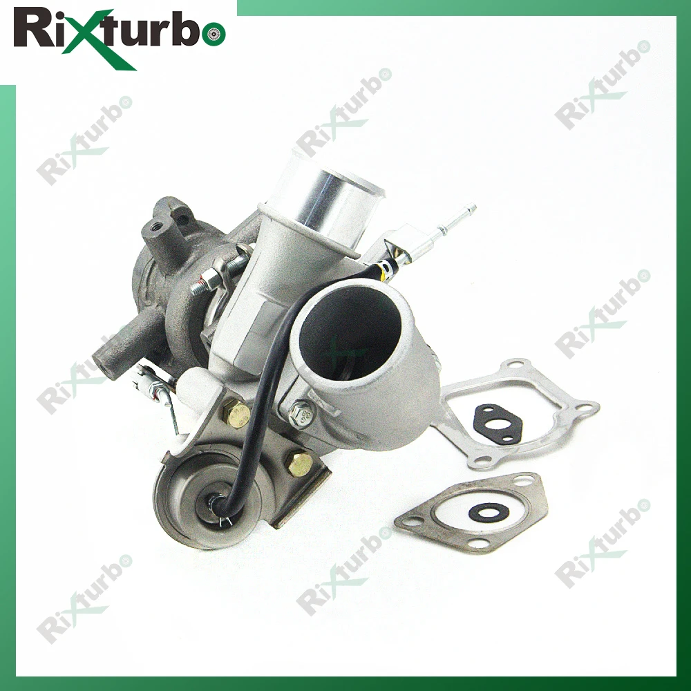 

TD03L4-10TK3-2.7 90130-01040 Full Turbo Charger Complete For Hyundai Porter II H100 KAMYONET 2.5 CRDi D4CB 28231-4A850 2012-