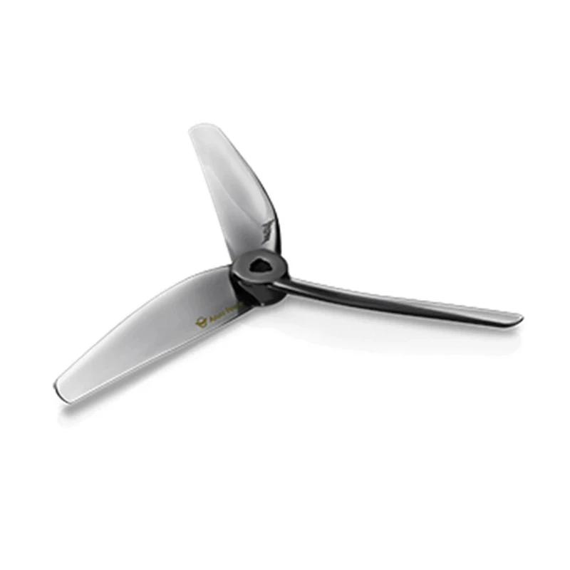 2 пары azure power vanover limited edition 51 дюймовый 3 лопас