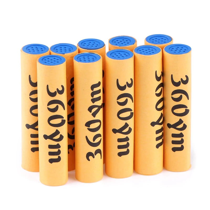 Фильтр для курительной трубки с активированным углем 9 мм 10 шт. | Дом и сад