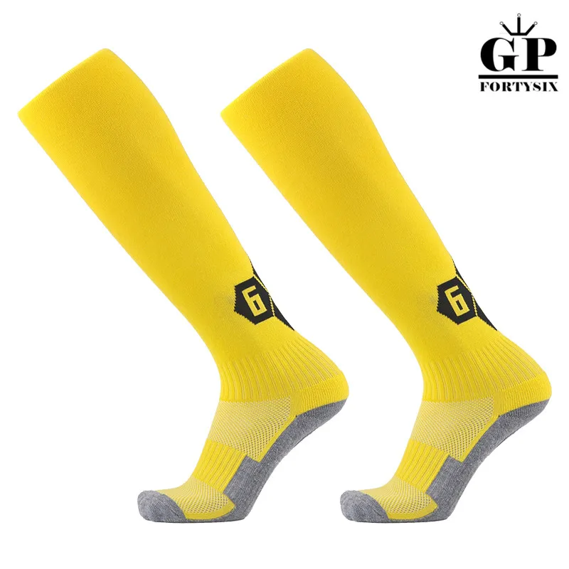 Модные дышащие носки для мотоцикла Защитные мотокросса ATV MX мужские и женские