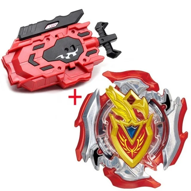 Beyblade Burst B-148 CHO-Z VALKYRIE. Z. Ev с левым и правым двухсторонним пусковым устройством, металлический бустер, топ стартер, гироскоп, спиннинговая игрушка для боя