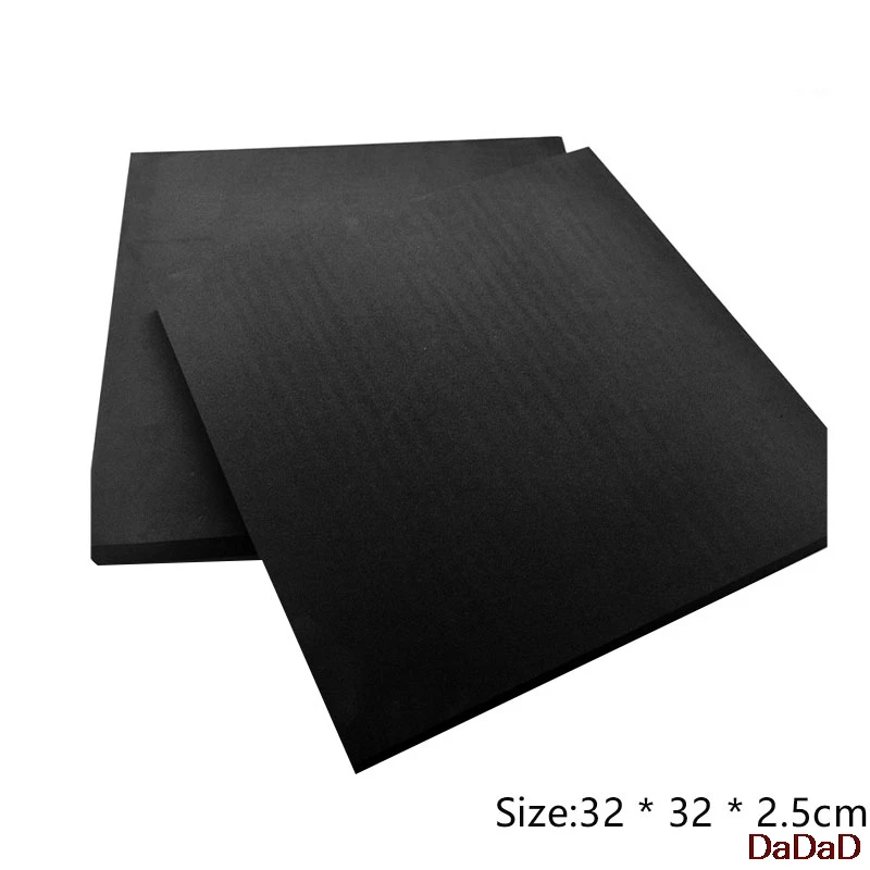 

K Sheath Foam EVA Sponge Molding For Knife Extrusion Sheath Produce Protector