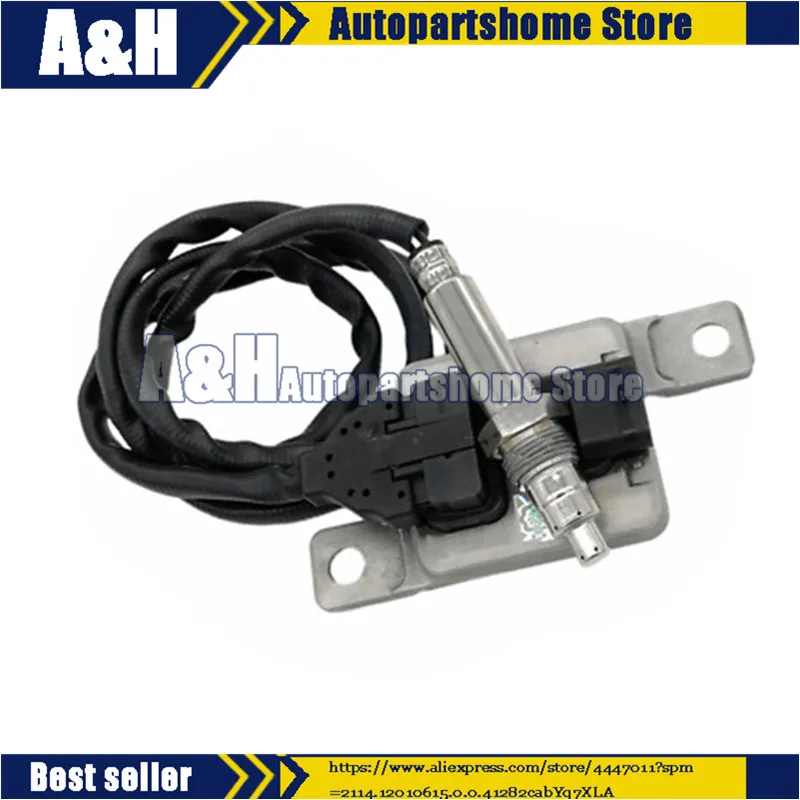 

NOx sensor 04L907807S 5WK97312_ 5WK9 7312_ for VW 12V 845mm