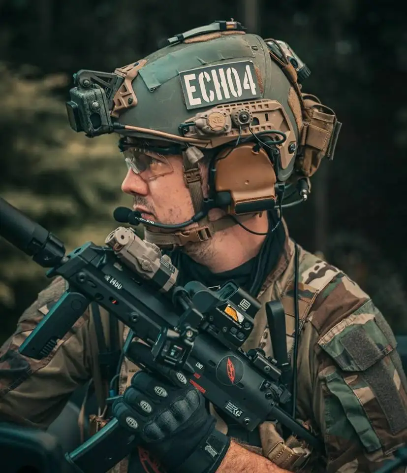 TAC-SKY дуга шлема рельсовый кронштейн для COMTAC I II IV гарнитура
