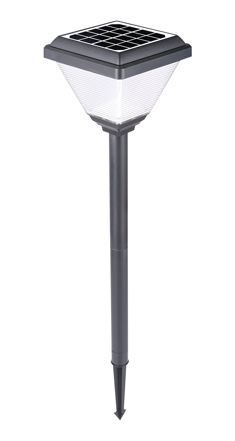 

Solar Plug-in Home Garden Lights Home Garden Villa Yard Sensor Outdoor Waterproof Park Lawn Lights Garden Decoration