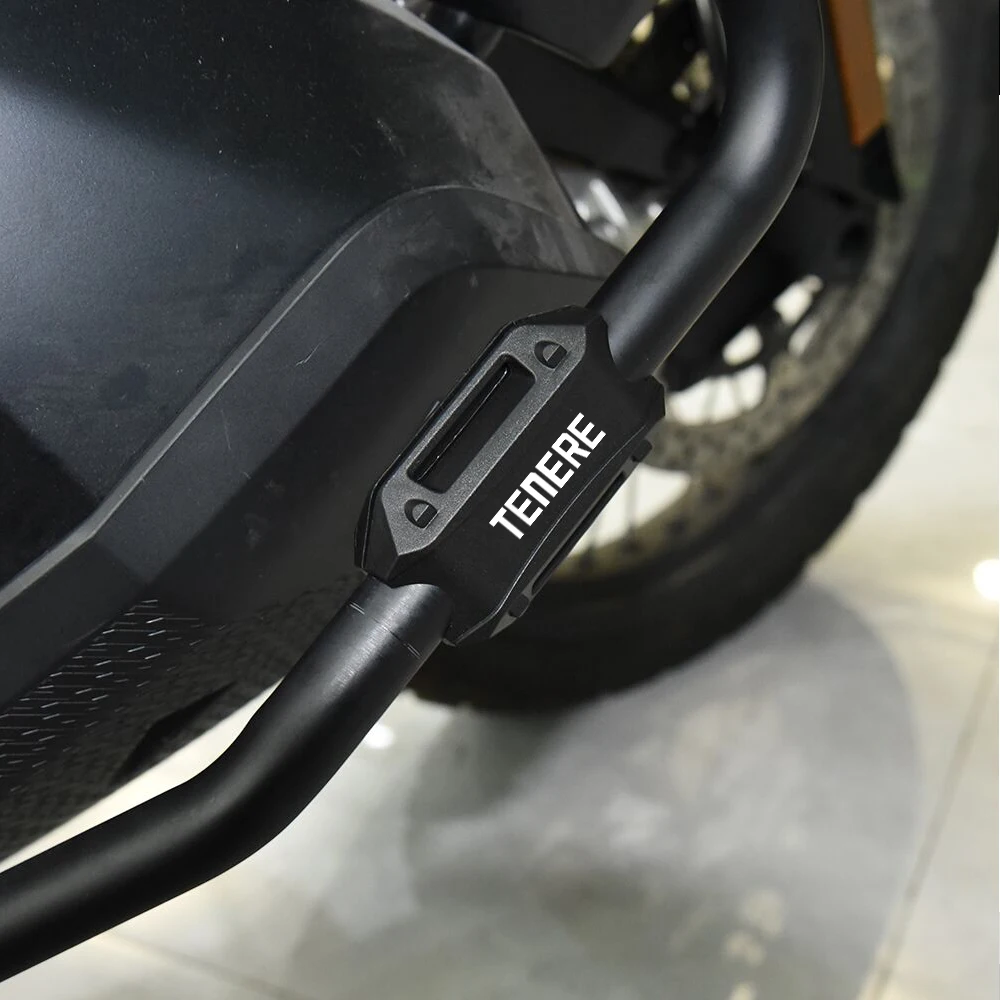 

Бампер для мотоцикла XT600Z XTZ750 XT1200Z Super Tenere 700 900 25 мм