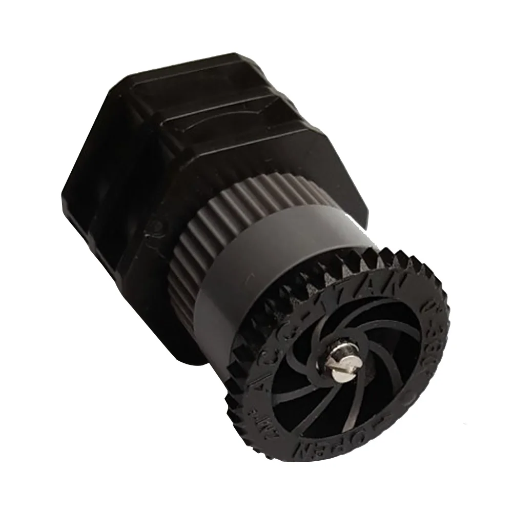 Распылитель для газона с поворотной насадкой 1/2 дюйма распылитель полива овощей