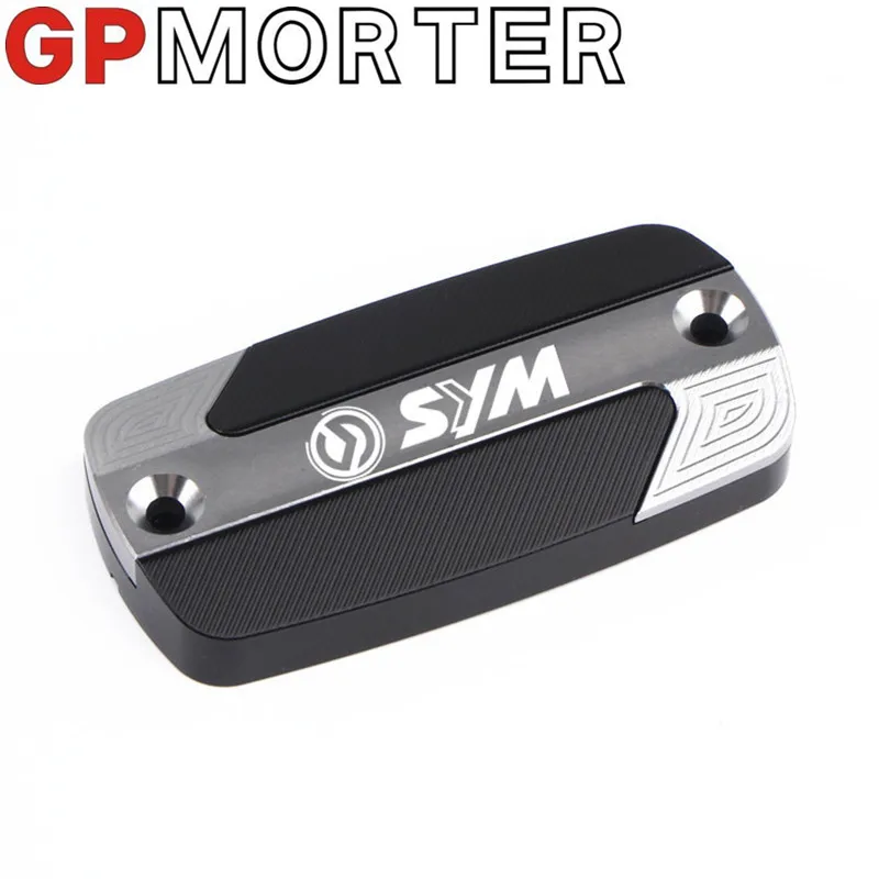 Для SYM Maxsym 400i 600i T1/T2/T3 250I SB300 SB 300 главный тормозной цилиндр для переднего колеса