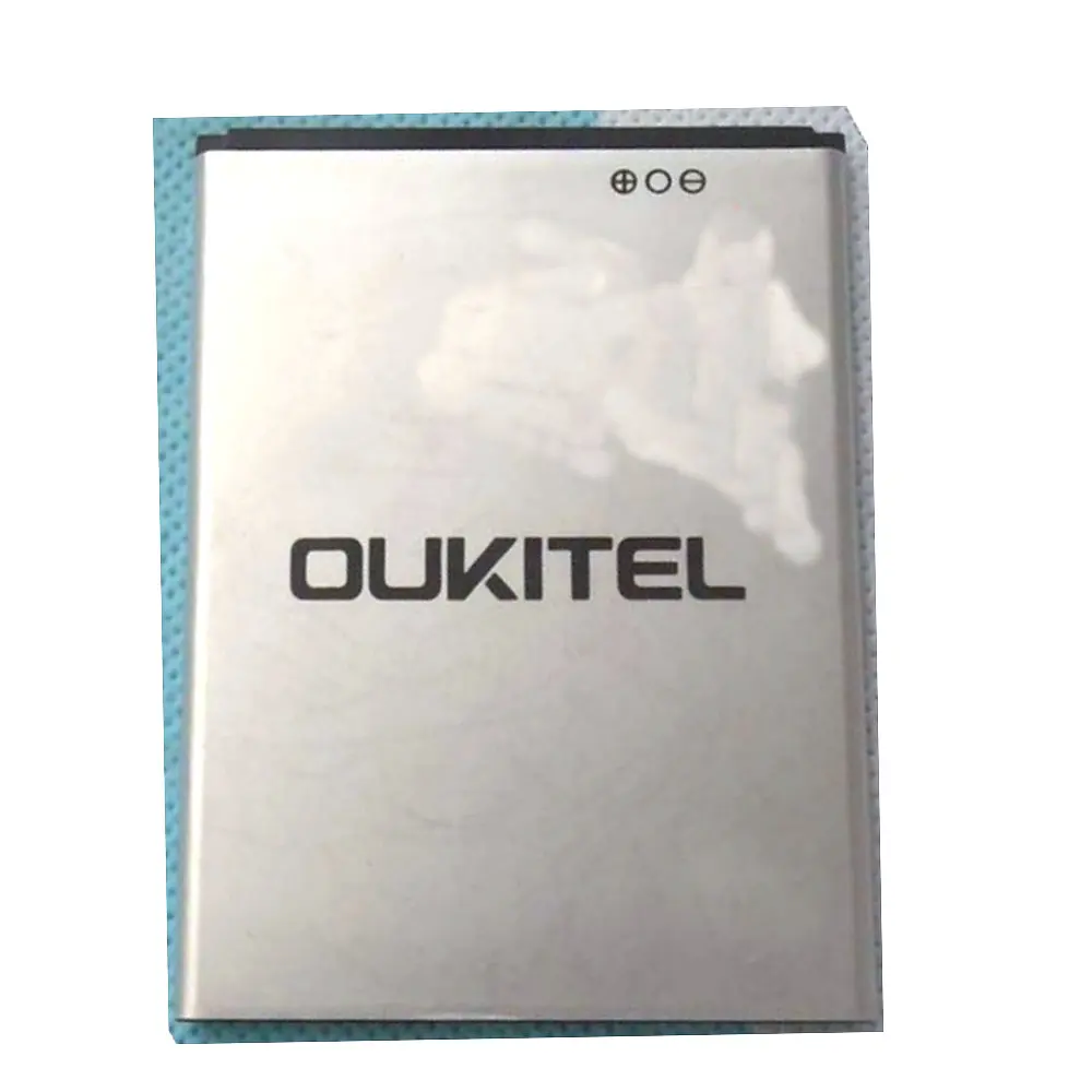 Оригинальный размер батареи для oukitel C16 pro C16pro сотового телефона| |