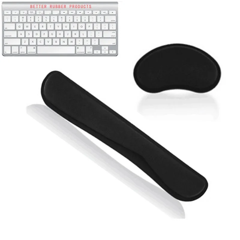 Прочный Набор из пены с эффектом памяти нескользящая поддержка запястья