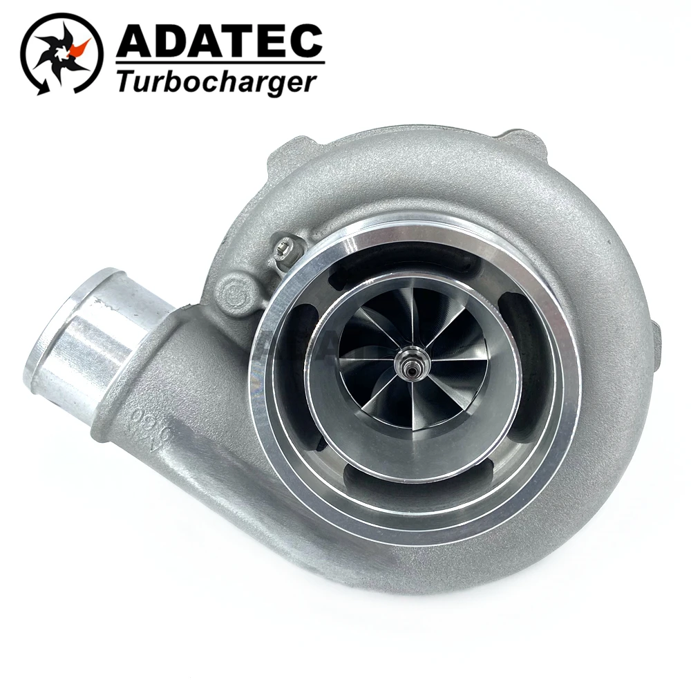 

Racing GEN II GT3071R Turbo Supercore Dual Ball Bearing Billet wheel 851154-5002S For Car High Horsepower 1.8L-3.0L 320HP-620HP