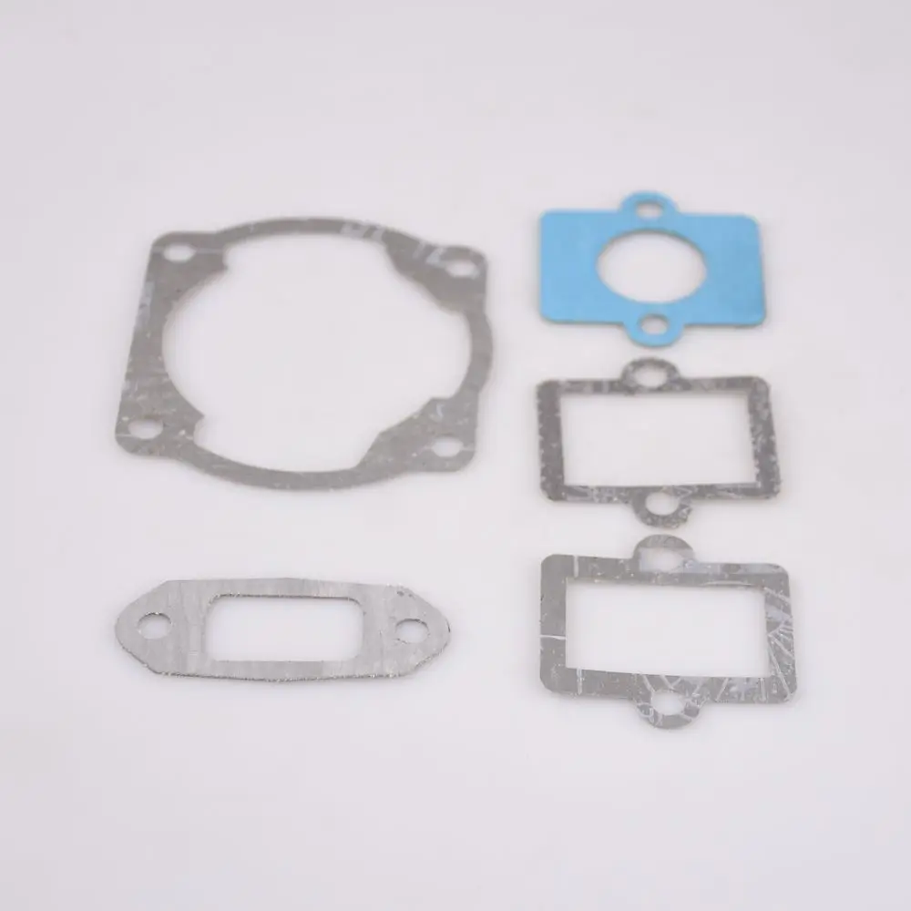 RCGF оригинальные детали! Наборы прокладок для 56CC бензиновый двигатель RC
