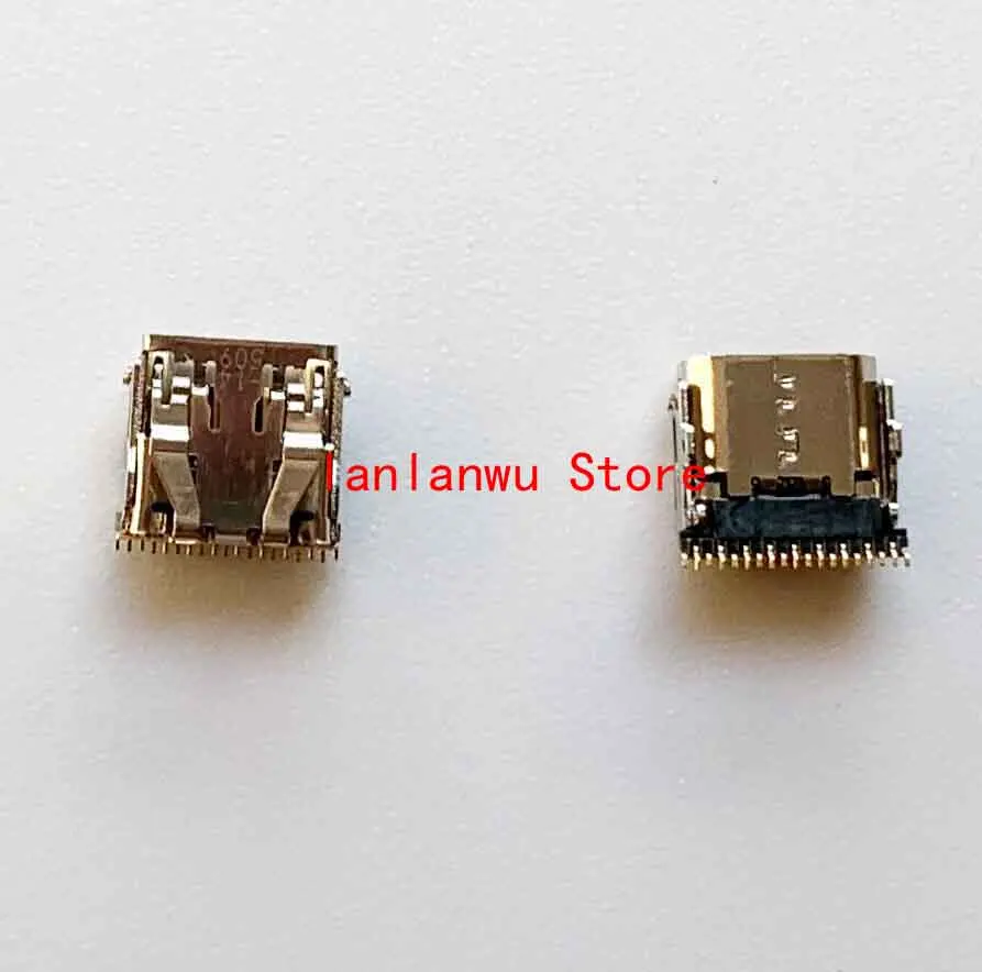 NEW GH4 HDMI interface high-definition For Panasonic DMC-GH4 AG-GH4 SZ9 Camera Unit Repair Parts | Электроника