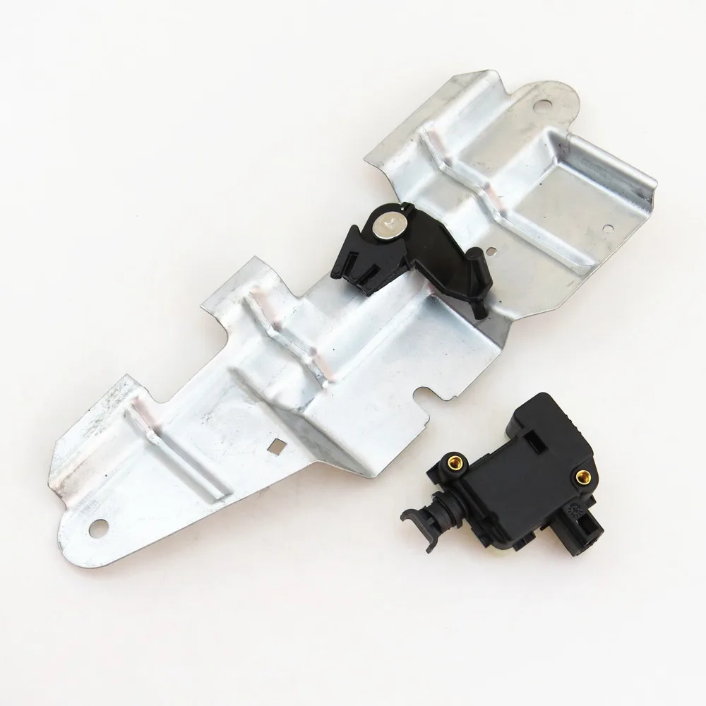 Привод замка заднего багажника READXT основание крышки кронштейн защелки и