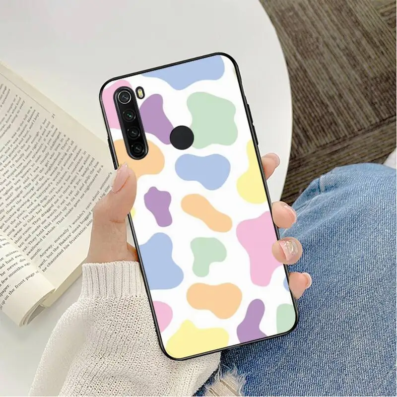 Чехол-накладка для Redmi K20 Note 5 7 7a 6 8 Pro note 8T 9 Xiaomi Mi SE |