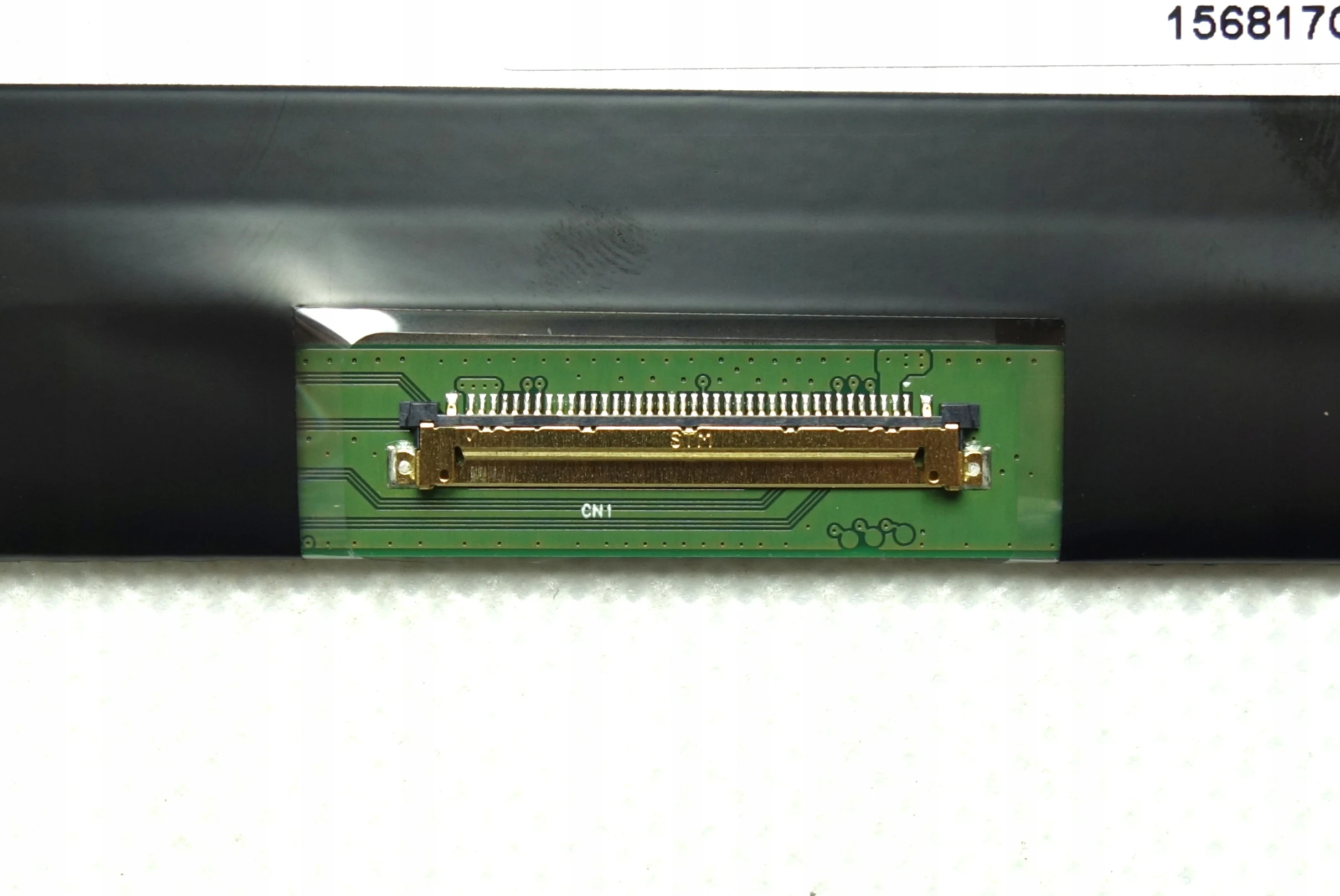 15 6 Led ноутбук Экран Slim 40 Pin B156XW04 V.0 V5 V6 LTN156AT20 N156BGE-L41 N156BGE-L31 N156BGE-LB1 | Компьютеры и офис