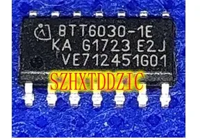 2 шт./лот BTT6030-1E BTT6030-1EKA SOP14 [SMD] | Электронные компоненты и принадлежности