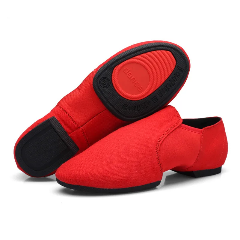 Женские уличные туфли с мягкой подошвой женская обувь для взрослых занятий йогой