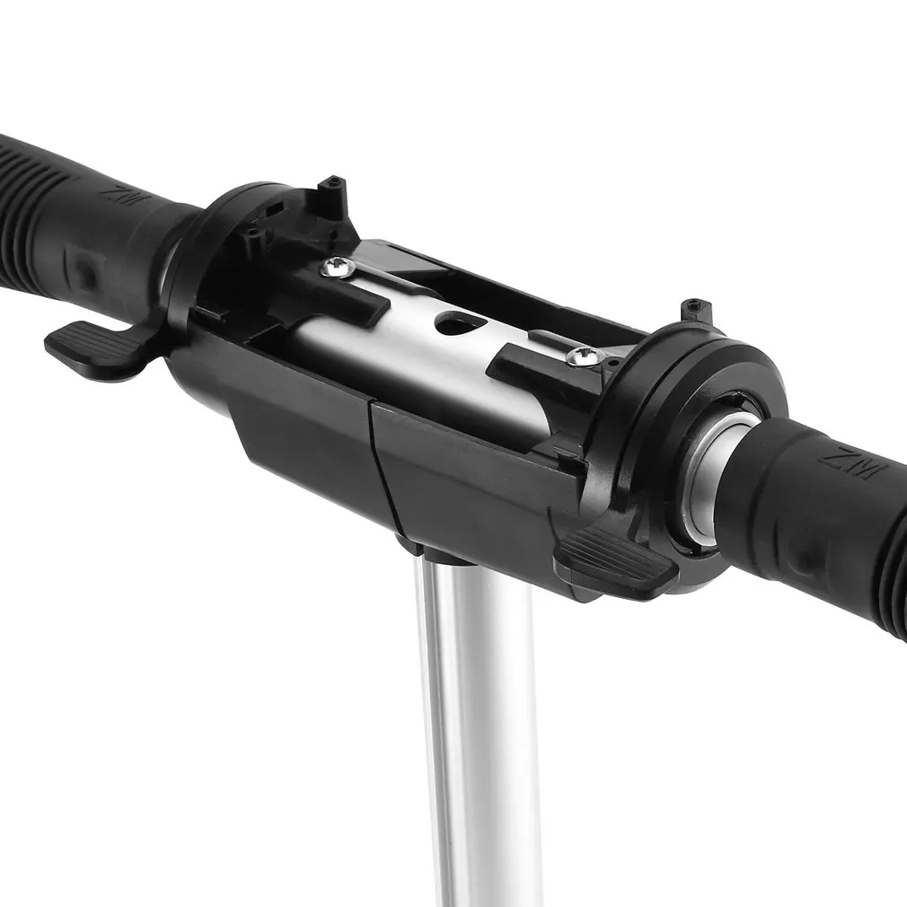 

Folding Kick Scooter Handlebar Handle Grip Set For S1/S2/S3 8 Inch Electric Scooter Accessory