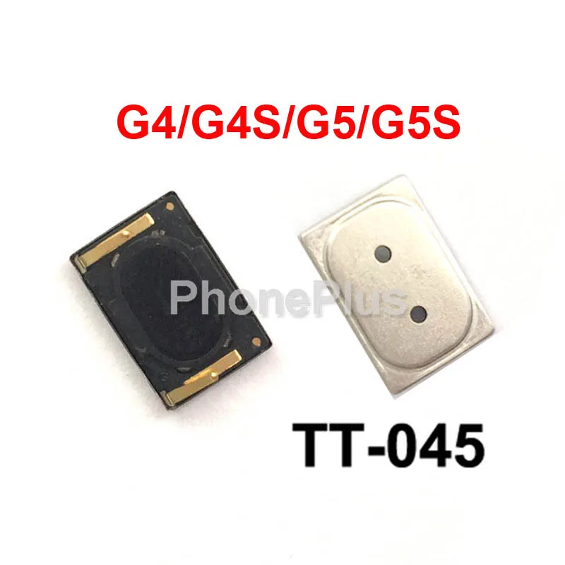 Для Jiayu G1 G2 G2S G2F G3 G4 G4S G4T G5 G5S S3 наушники Динамик Наушники ресивер Запасная часть |