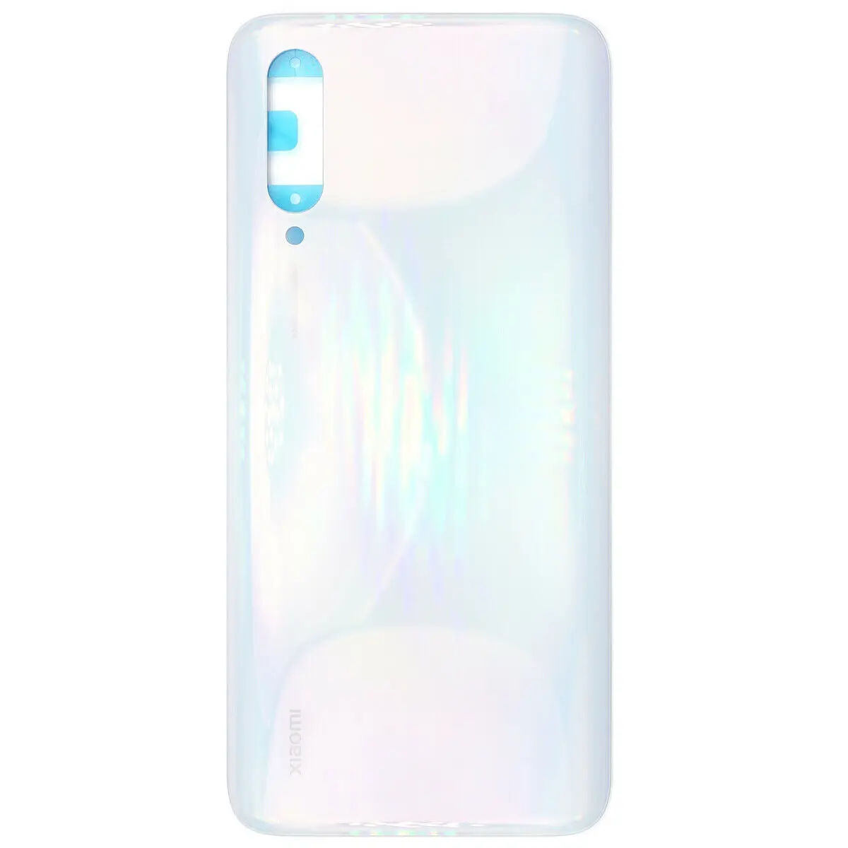 Запасные части Крышка батарейного отсека Замена заднего корпуса для Xiaomi Mi 9