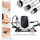3 в 1, радиочастотный прибор для подтяжки кожи, удаления морщин и омоложения кожи