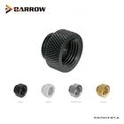 Barrow G14 дюйма, резьба 7,5 мм, удлинитель штекер-гнездо, компьютер, Фотогалерея