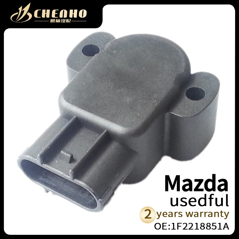 Новинка автомобильная лампа управления дроссельной заслонкой CHENHO для Mazda AIRTEX FORD