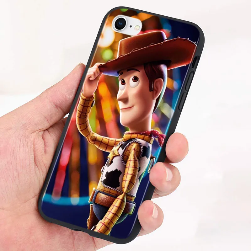 Силиконовый чехол для Apple iPhone 13 12 Mini 11 Pro XS MAX XR X 8 7 Plus SE 6S | Мобильные телефоны и
