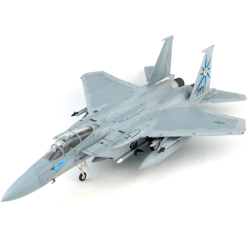 

November HA4517 1/72 F-15A 76-0008, the 318th FIS "William Tell 1984"
