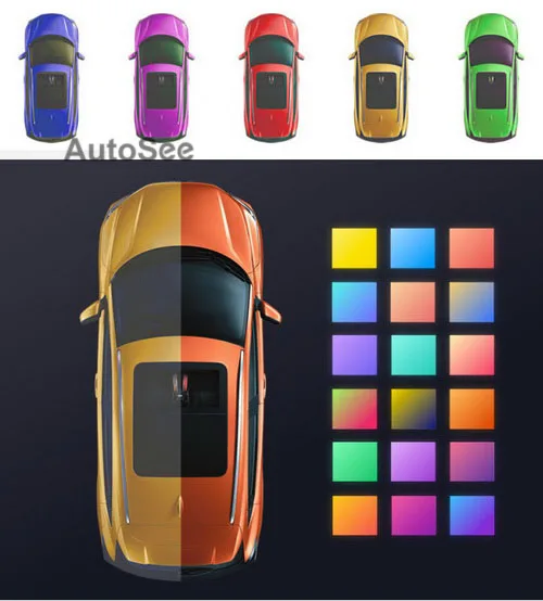 Для BMW 5 7 серий 360 градусов камера объемного обзора с птичьим глазом панорамный DVR