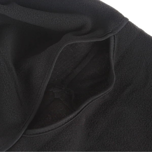 Лыжный комбинезон маска для катания на лыжах уход за лицом черная зимняя мужская