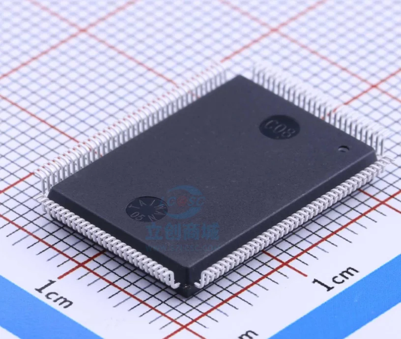 1 шт. в партии RTL8306E-CG RTL8306E RTL8306 PQFP-128 100% абсолютно новый и оригинальный - купить по