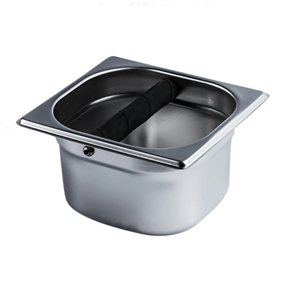 Контейнер для кофе контейнер эспрессо держатель измельчения коробка кофейных