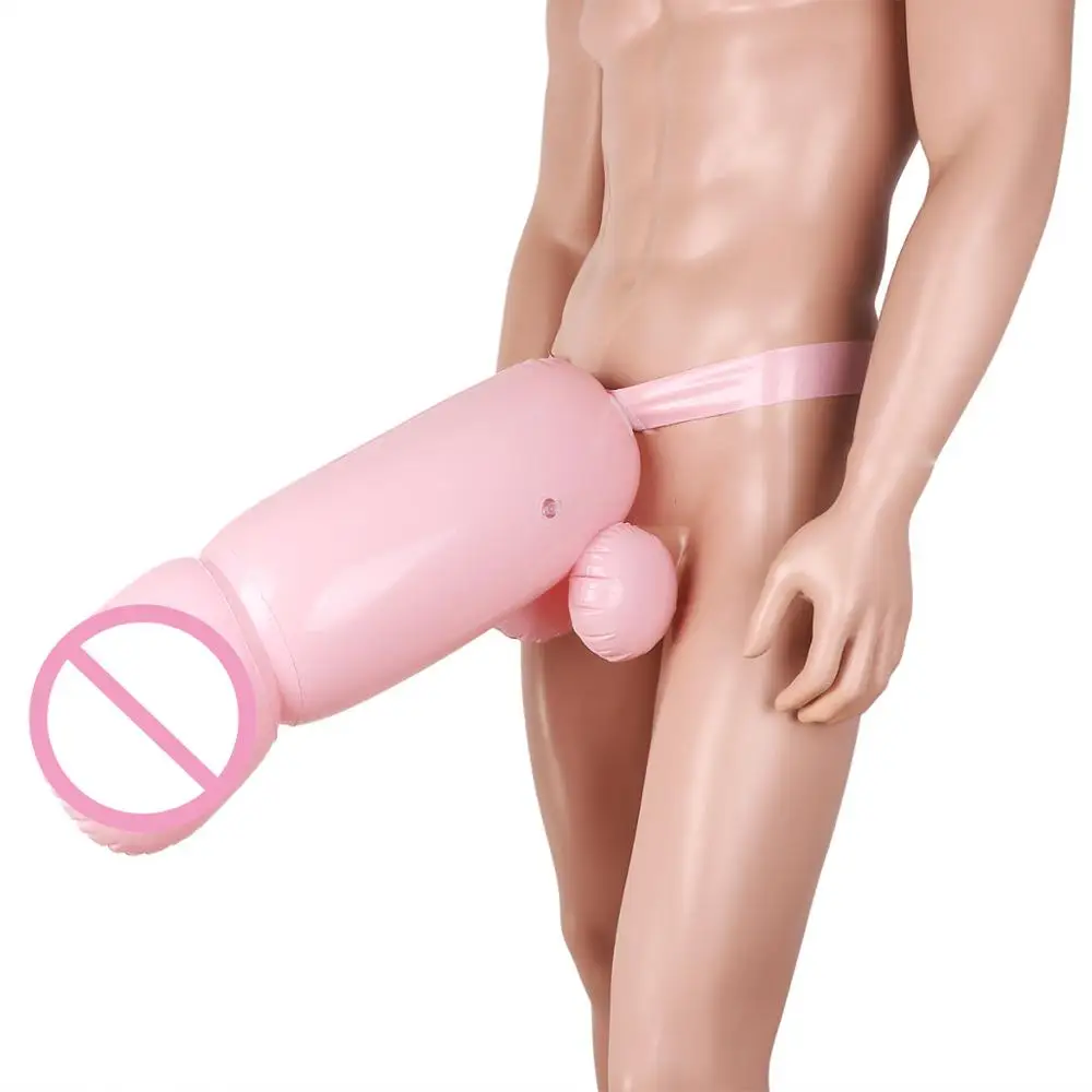 Новинка надувные воздушные шары в виде пениса Вилли игрушки для взрослых