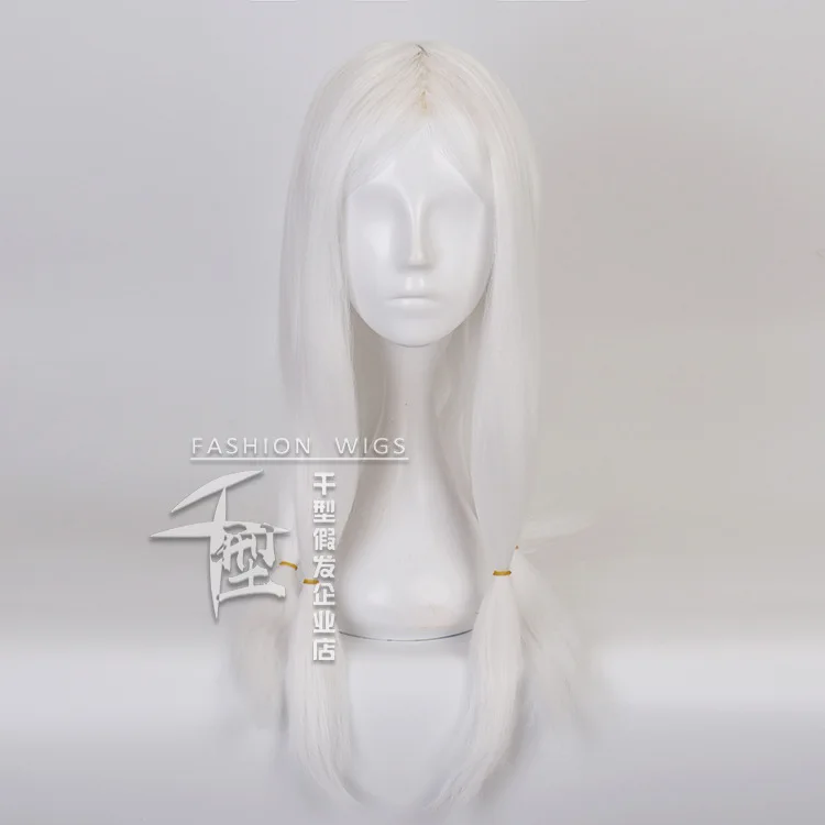 

Парик для косплея «небессветильник»