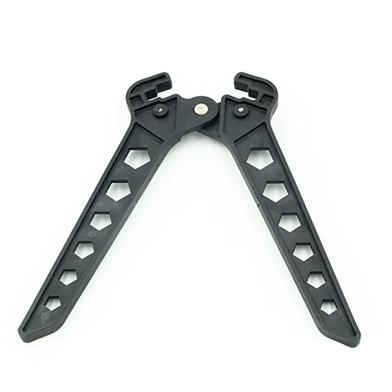 Блочный держатель для лука стойка кронштейн рекурсивного стрельбы из складные