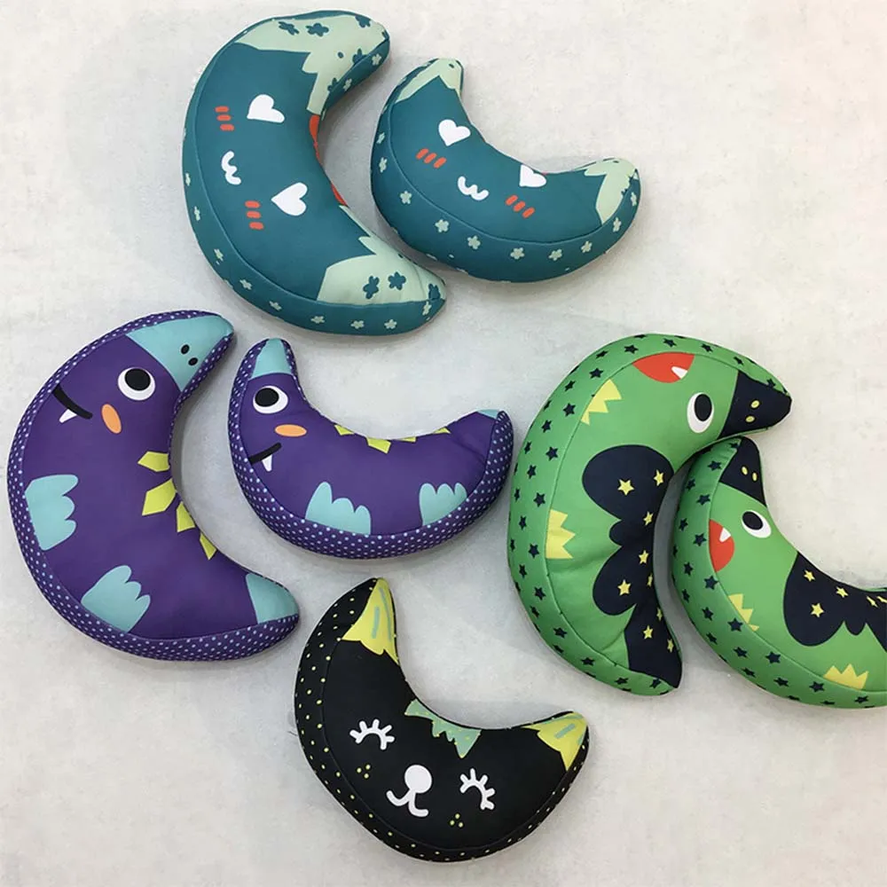 Детская подушка-ремень безопасности для детей | Дом и сад