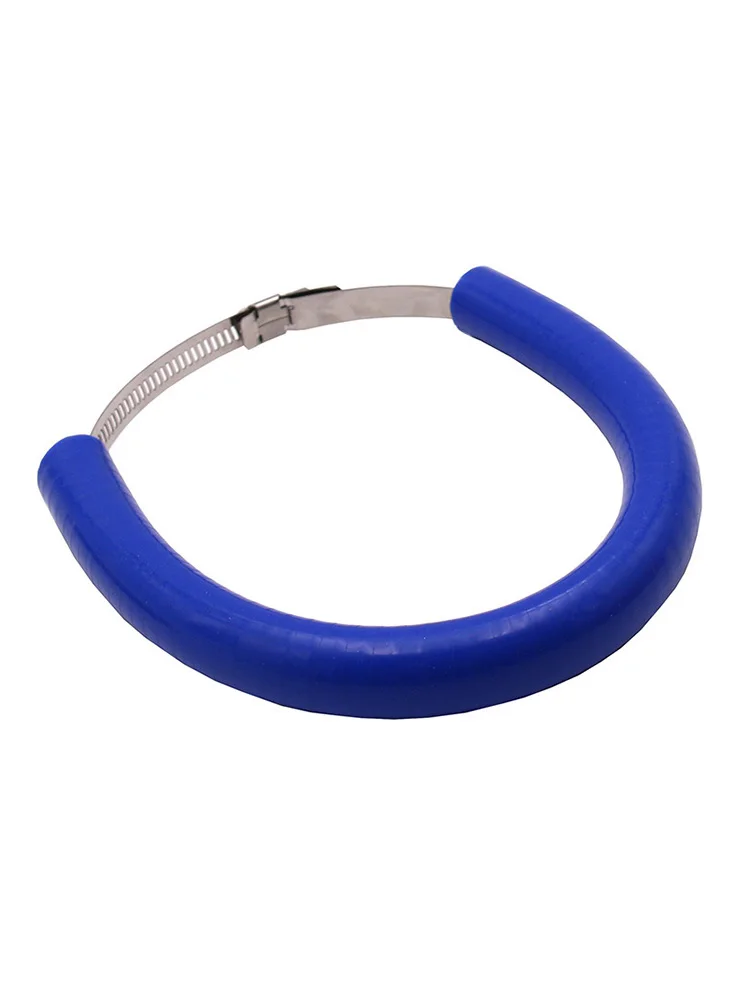 Cover Exhaust ring Protector Multi-color Motorcycle Guard Heat Shield For Dirt Bike | Автомобили и мотоциклы