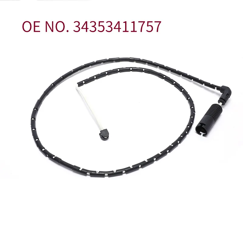 

Fit For BMW 3 off-road vehicle（E83） brake alarm line OE:34353411757
