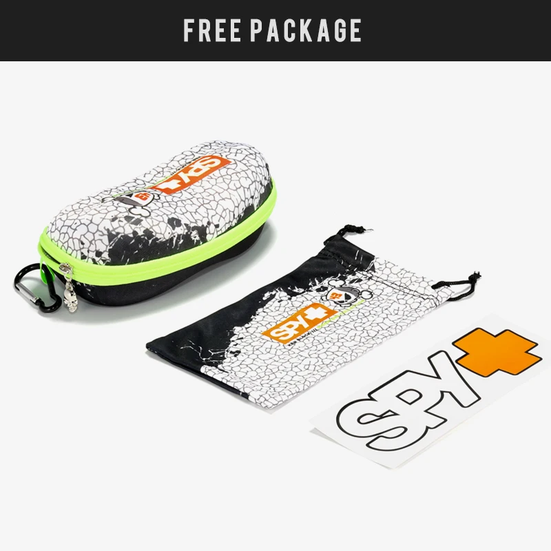 

HELM Polarized Sunglasses Men Classic Square Unisex Sun Glasses Ken Block With Original Box Happy 43 Lense