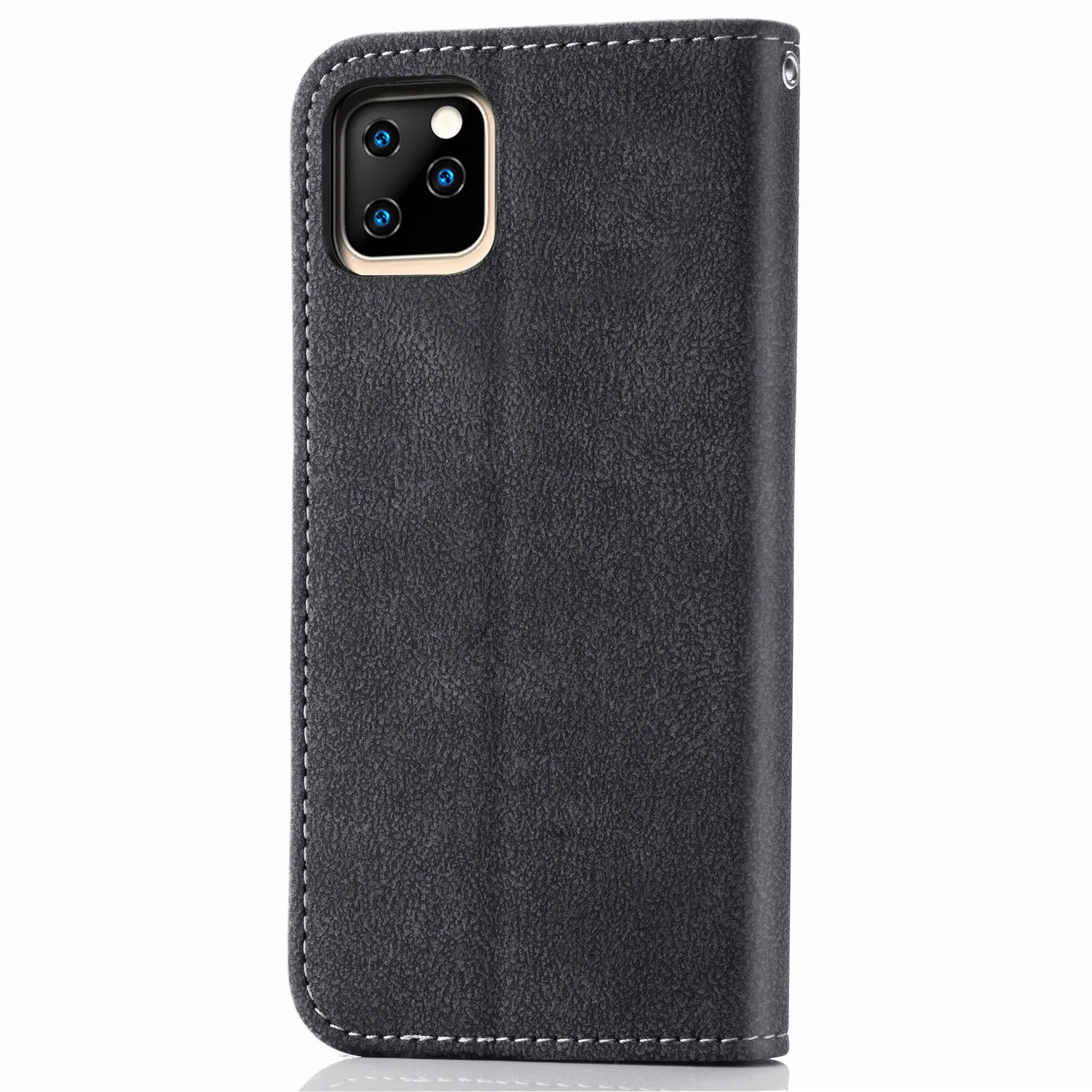 Роскошный кожаный флип-чехол-бумажник для Apple айфон 11 Pro Max XI XR X XS Max 11pro 6 6s 7 8 плюс 10 iPhone11 противоударный чехол С выдвижной подставкой