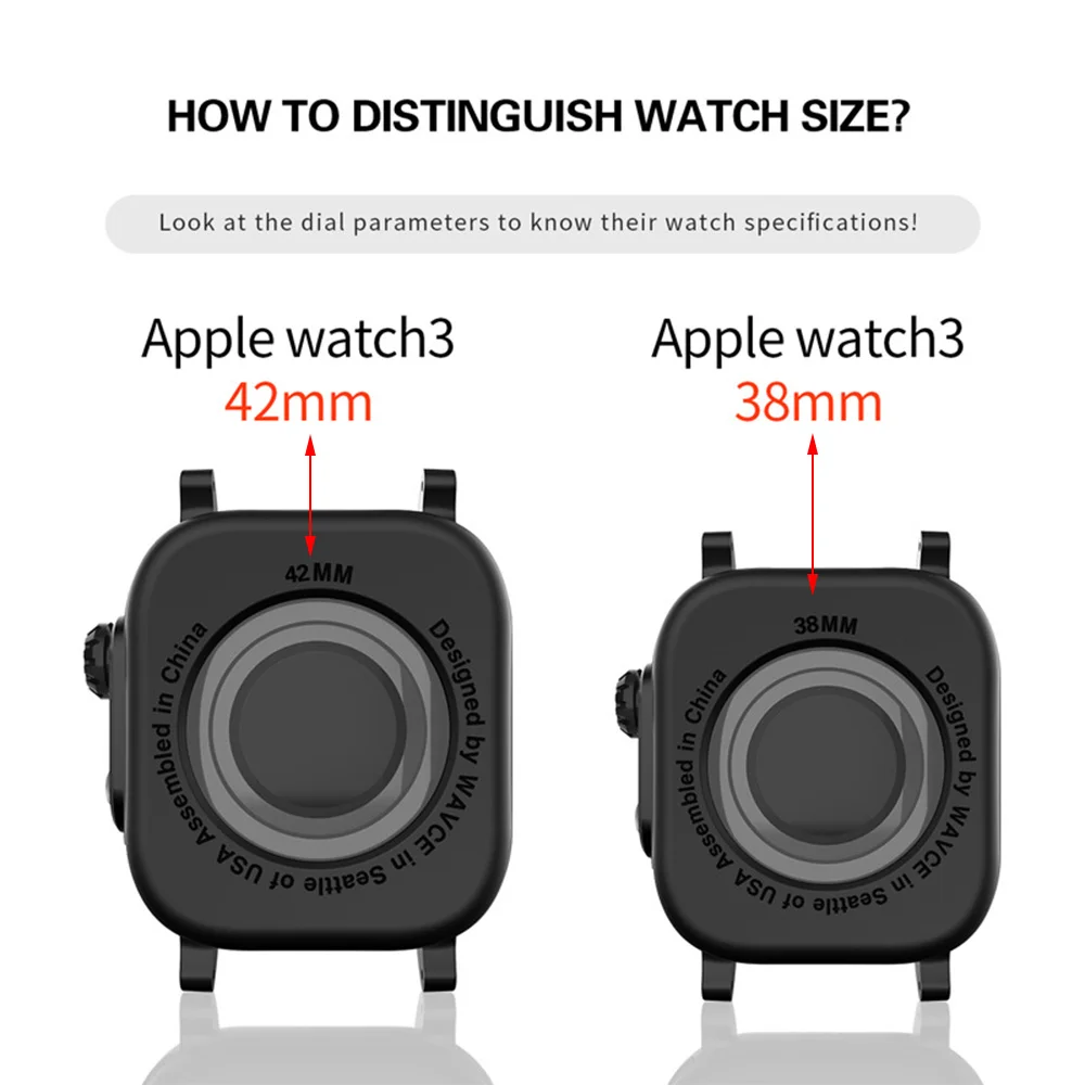 Спортивный чехол, ремешок для часов Apple watch, ремешок 44 мм, 40 мм, 42 мм, 38 мм, iWatch, ремешок для часов серии 4 correa, прочный защитный чехол из ТПУ