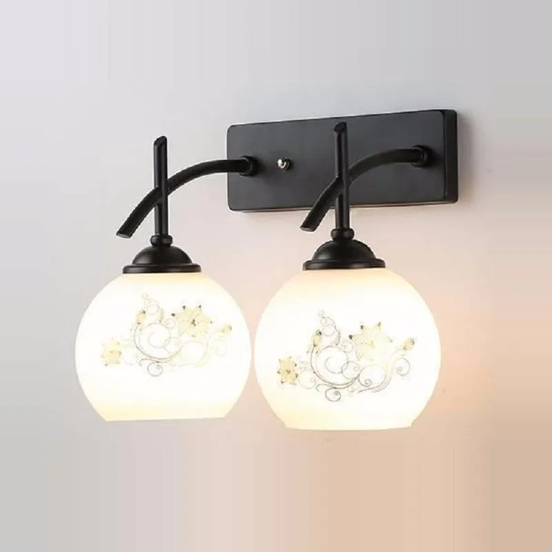 Светильник для спальни светильник дома настенный | Лампы и освещение