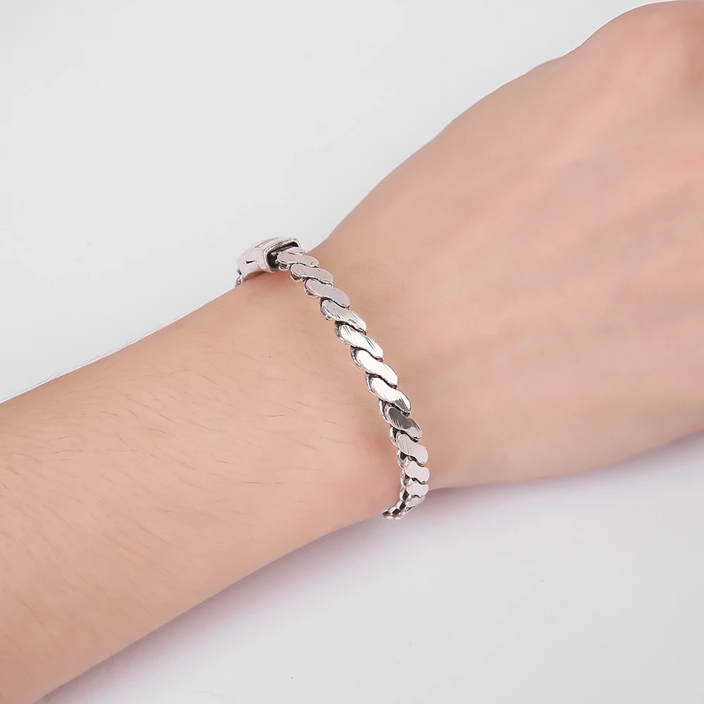 Высококачественный Браслет-цепочка для мотоцикла браслет-цепочка браслет Будды