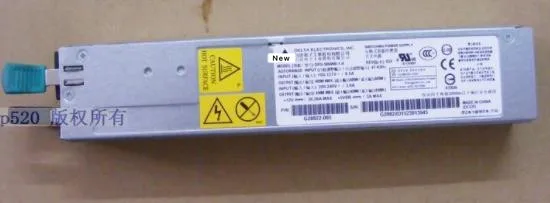 

DPS-500WB-1 A Server Power Supply 450W