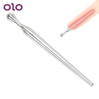 Мужской уретральный катетер OLO, из нержавеющей стали, стимулировать секс игрушки для мужчин, гей