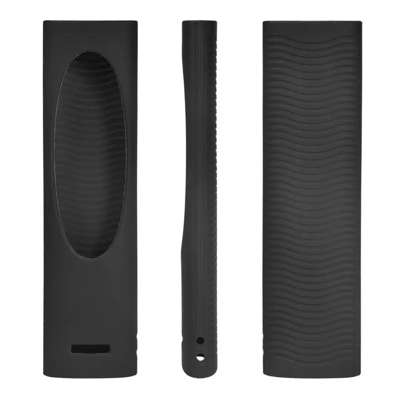 

Smart TV Remote Control Silicone Skin Cover Case Protector for Sony TX-700C/KD-85X8000H/9000H Silicone Remote Protective Cover