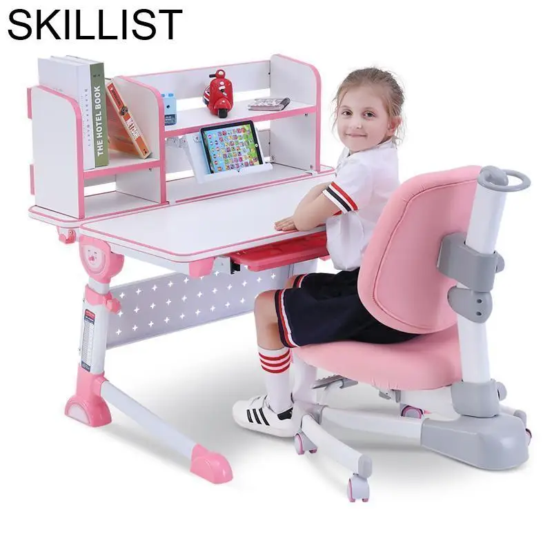 Таволино Бамбини мебель для детей Куадрос Infantiles Estudiar набор Infantil Tafel Mesa Enfant стол Escritorio для обучения детский стол