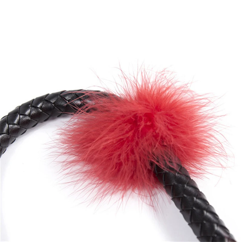 Женщины и девушки специальное использование прекрасный 33 см кожаный конский